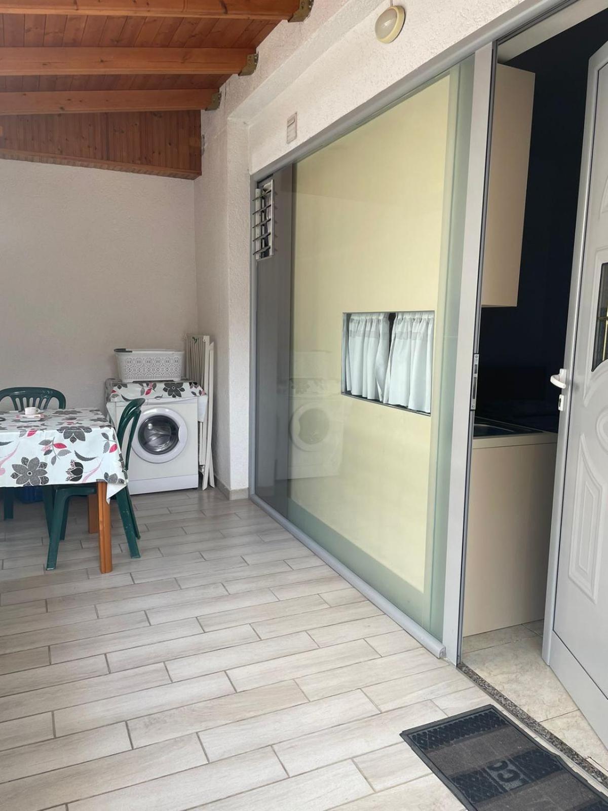 Olive Tree 호텔 Sarandë 외부 사진