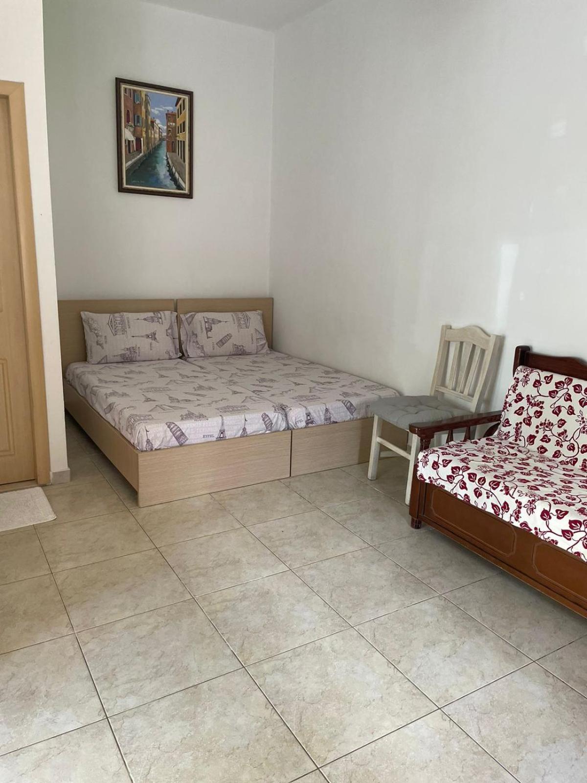 Olive Tree 호텔 Sarandë 외부 사진