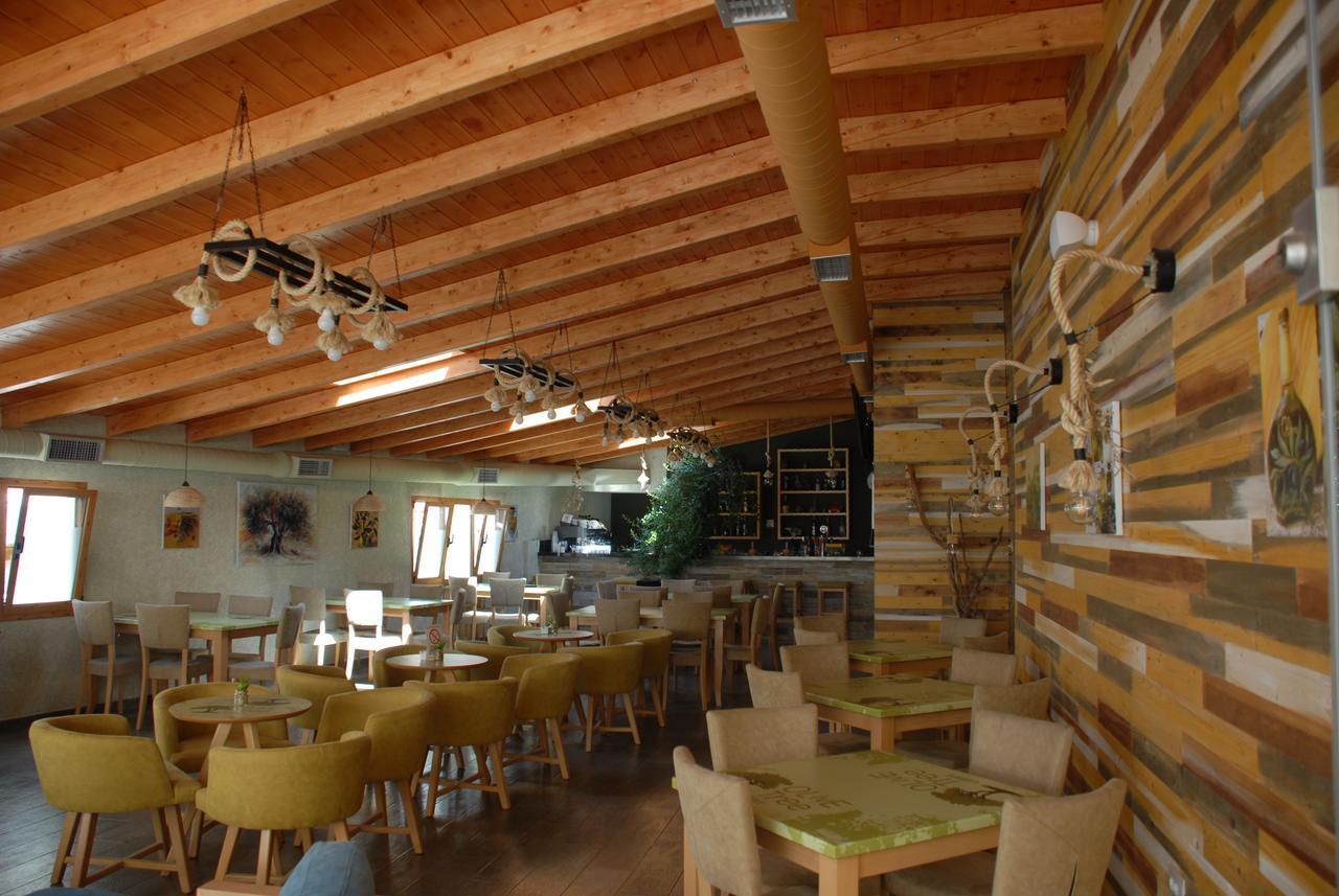 Olive Tree 호텔 Sarandë 외부 사진