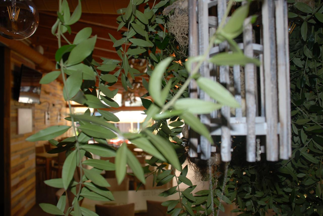 Olive Tree 호텔 Sarandë 외부 사진