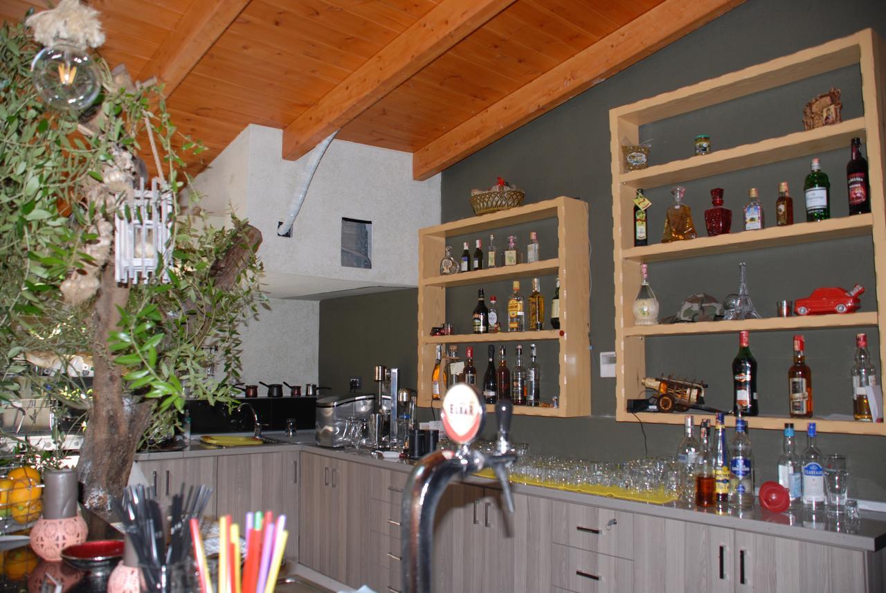 Olive Tree 호텔 Sarandë 외부 사진